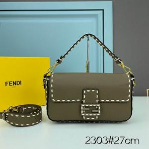 Fendi Handbags 442